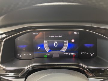 Polo Energy DSG *SOFORT VERFÜGBAR* Ganzjahresreif – Bild 12