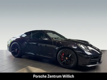 992 911 Carrera 4S HA-Lenkung Liftsystem-VA BOSE – Bild 34