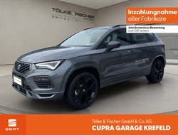 Ateca 1.5 TSI ACT FR ACC AHK AUT Kam. Navi 360