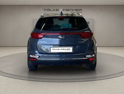 Sportage 1.6 GDI Vision Kam. Navi DynLicht LM