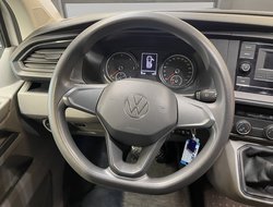 T6.1 Transporter 2.0 TDI Kasten FWD lang AHK