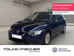 Golf VIII 2.0 TDI Life ACC AUT Kam. Navi Virtual