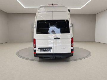 Crafter Grand California 600 TDI 120 kW Aut ACC – Bild 5
