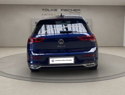 Golf VIII 1.5 TSI Active ACC Navi Virtual LED LM
