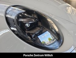 992 911 Carrera T Cabriolet BOSE Sportabgas