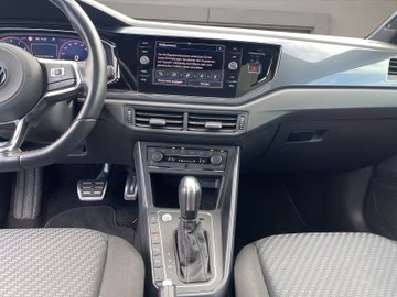 Polo VI 1.5 TSI Highline R-Line ACC AUT Kam. LED – Bild 14