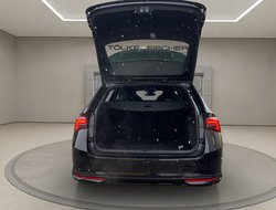 Octavia Combi 1.5 TSI DSG Sportline ACC Navi RFK