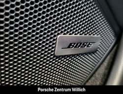 992 911 Carrera 4S Liftsystem-VA Sportabgas BOSE