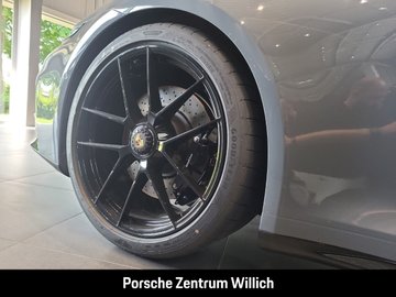 992 911 Carrera 4 GTS Cabriolet Liftsystem-VA – Bild 31