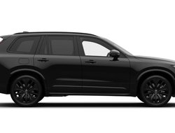 XC90 T8 PHEV Plus BlackEdition Lagom AHK GEWERBE!
