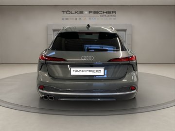 A6 Avant 2.0 TDI W ACC AUT Virtual el.Heck 360 – Bild 5