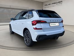 Kamiq 1.5 TSI DSG Balance ACC AHK Navi Matrix Kam