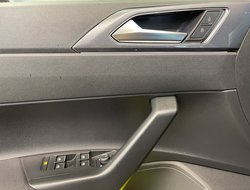 Polo VI 1.0 TSI Style IQLight ACC AUT Navi LED
