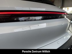 Taycan GTS Sport Turismo HA-Lenkung InnoDrive