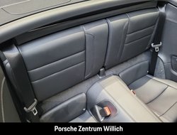992 911 Carrera GTS Cabrio Clubleder InnoDrive