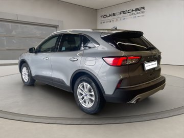 Kuga 2.5 Duratec PHEV Titanium X AUT Kam. Navi – Bild 4