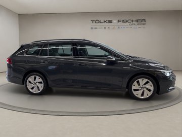 Golf VIII Variant 1.5 TSI Style ACC Virtual LED – Bild 6