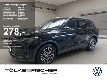 Tiguan 2.0 TDI W Life ACC AHK AUT Kam. Navi 360 – Bild 1