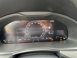 Kamiq 1.0 TSI Klima Virtual LED PDC SHZ SpurH