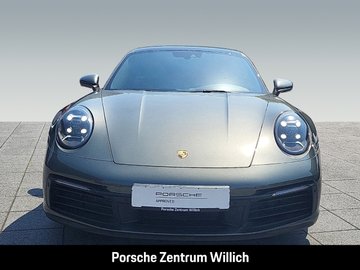 992 911 Carrera Sportabgas Surround-View BOSE – Bild 8