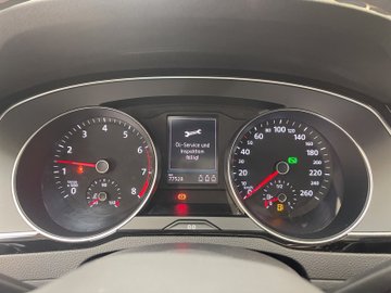 Passat Variant 1.5 TSI BMT Business ACC AHK AUT – Bild 12