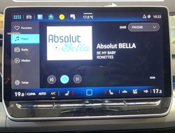 Golf VIII 1.5 eTSI 85 kW Goal ACC AUT Kam. LED