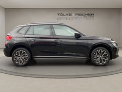 Kamiq 1.5 TSI DSG Tour ACC Navi PDC RFK Matrix