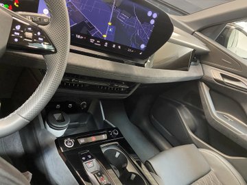Q6 e-tron quattro W S-Line business Pano S-line – Bild 14