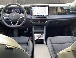 Tiguan 2.0 TDI W Elegance ACC AHK AUT Kam. Navi