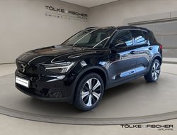 XC40 P8 Core Recharge Pure Electric AUT Kam. LED