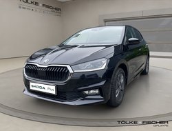 Fabia 1.5 TSI DSG Tour ACC RFK PDC Navi Kessy