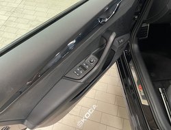Octavia Combi 2.0 TDI RS Plus DCC ACC AUT Kam.