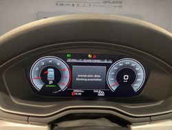 A5 Sportback 40 2.0 TFSI quattro (M-H) S-Line LM