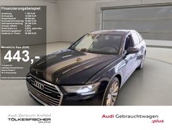 A6 40 2.0 TDI Avant quattro design Pano ACC AUT