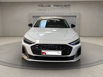 A5 Avant 2.0 TDI W edition one S-line ACC AHK LM – Bild 3