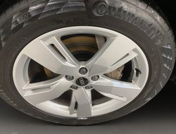 Q5 40 2.0 TDI quattro AUT Kam. Navi Standh. HUD