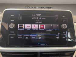T-Roc 1.5 TSI Goal ACC AUT Navi KeyLess KlimaA.