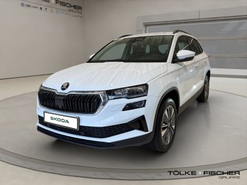Karoq 2.0 TDI DSG Balance ACC AHK Navi LED eHeck – Bild 2