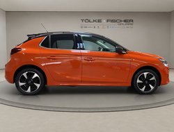 Corsa F e Elegance AUT Kam. Navi W-Pumpe KlimaA.