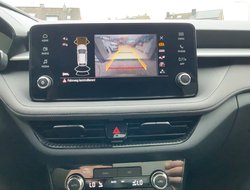 Fabia 1.0 TSI Tour Kam. Navi DynLicht KeyLess LM