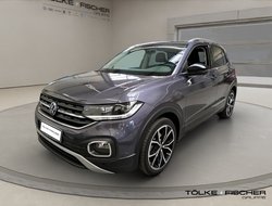 T-Cross 1.0 TSI Style ACC Navi Virtual DynLicht