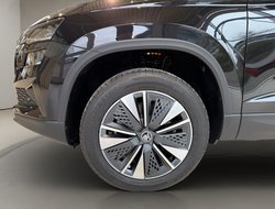 Karoq Balance DSG ACC AHK Navi eHeck LED