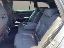 Octavia Combi RS iV Navi Virtual LED Kessy