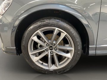 Q3 Sportback 35 1.5 TFSI ACC AHK AUT Kam. Navi – Bild 7