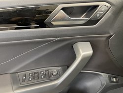 T-Roc 2.0 TDI R-Line R-Line ACC AUT Sportp. LED