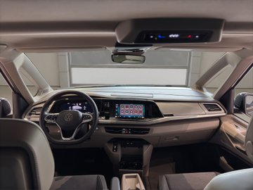 T7 Multivan Edition TDI DSG langer Überhang – Bild 16