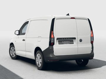 Caddy Cargo KR TDI 75 kW 6-Gang – Bild 3
