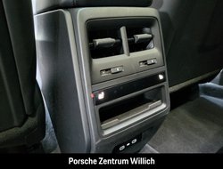 Macan BOSE Panorama Surround-View Luftfederung