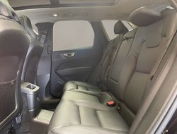 XC60echarge T6 PHEV R Design Recharge