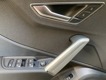 Q2 35 1.5 TFSI advanced ACC AHK AUT Kam. Navi LM – Bild 9